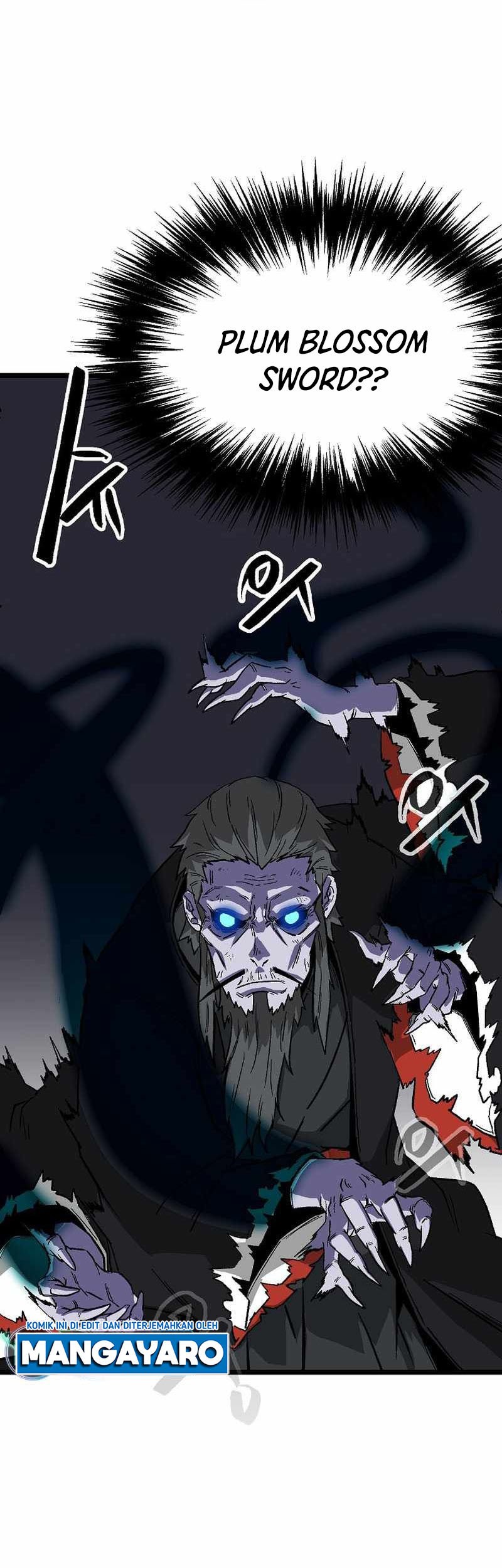 Baca Manhwa Gangho Apocalypse Chapter 04 Gambar 2