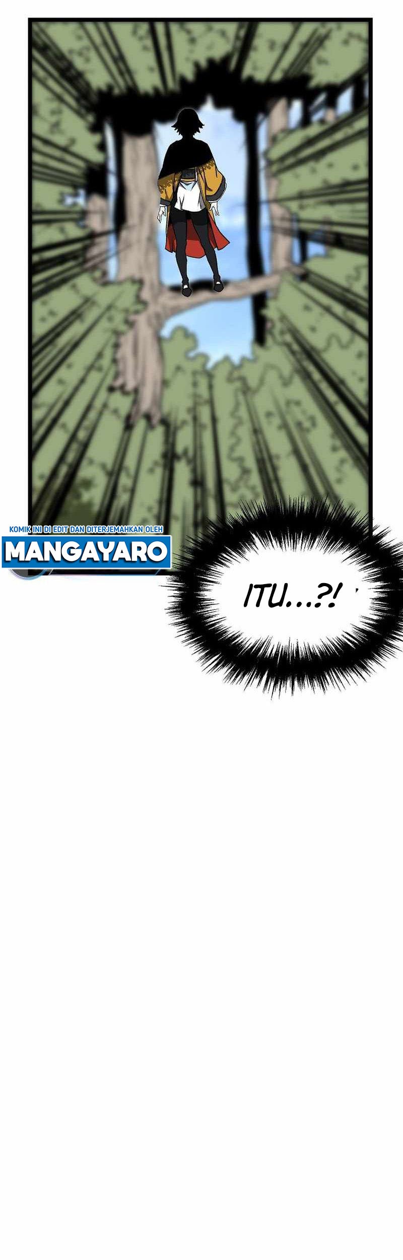 Gangho Apocalypse Chapter 04 Gambar 31