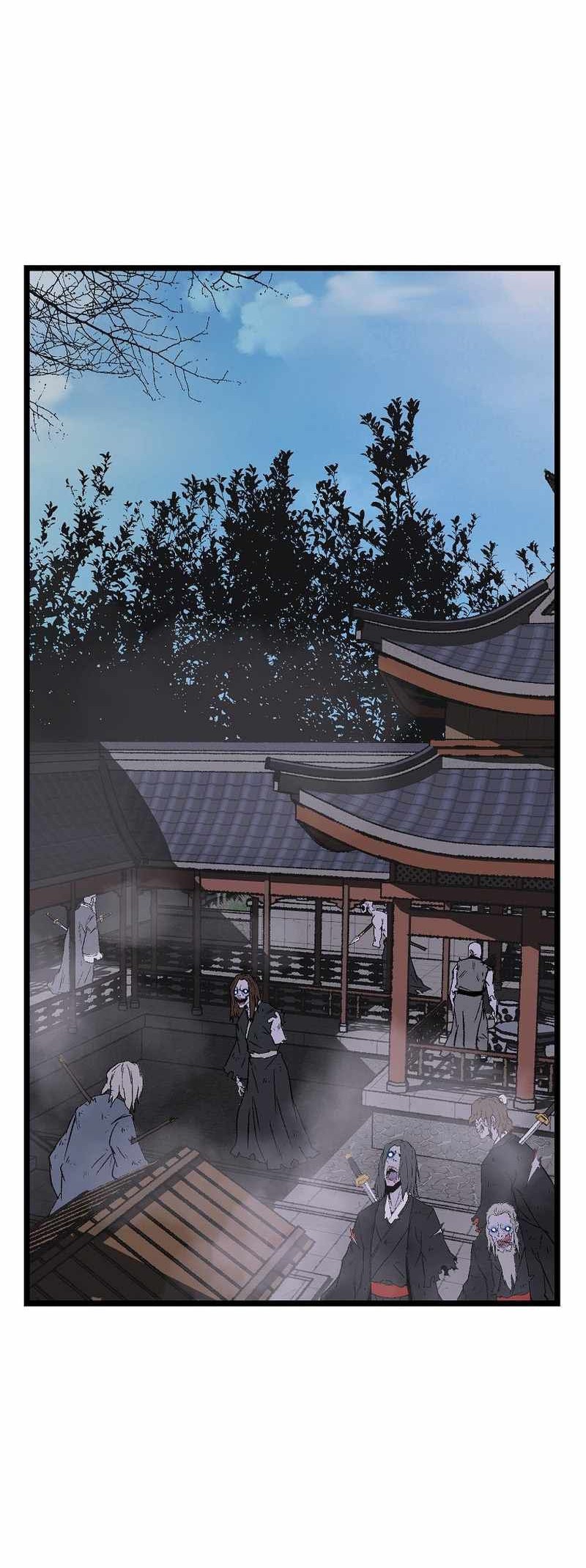 Gangho Apocalypse Chapter 03 Gambar 3