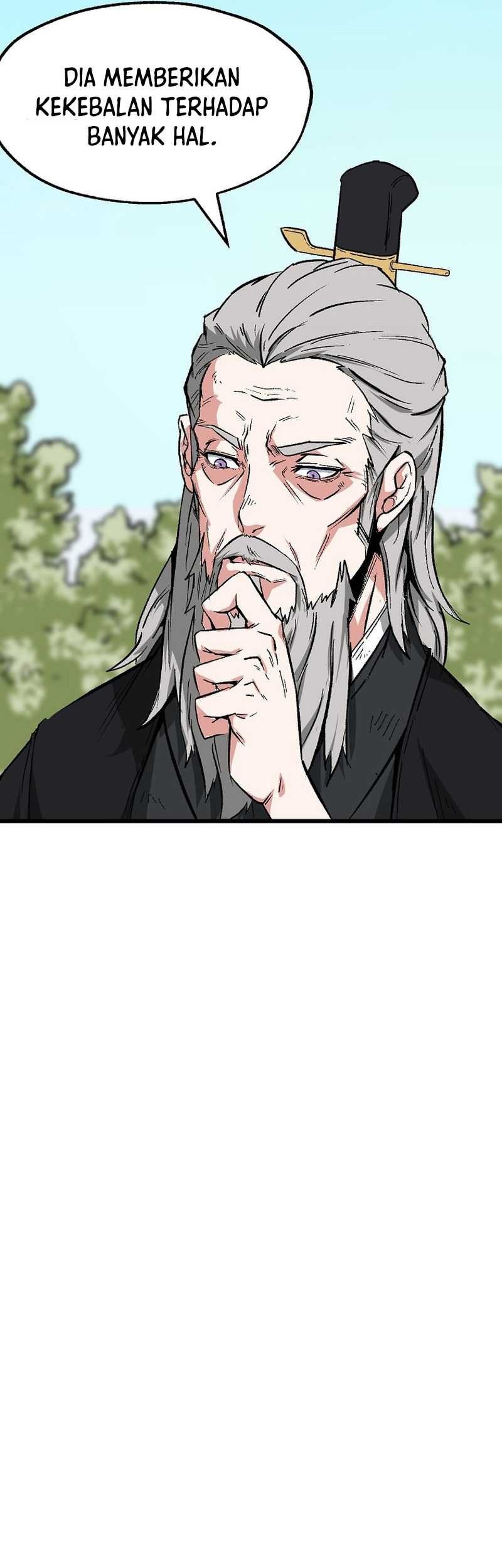 Gangho Apocalypse Chapter 01 Gambar 46