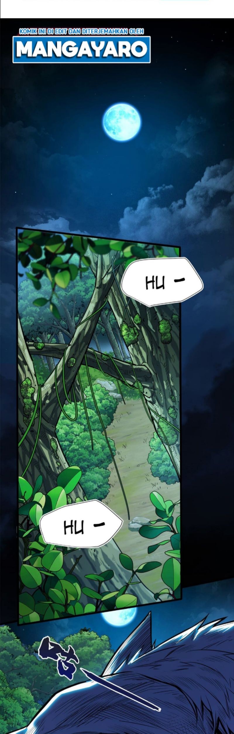 Baca Manhwa Evil Dragon Is Reincarnated! Revenge Begins at the Age of Five! Chapter 01 Gambar 2