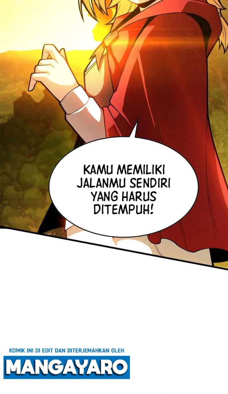 Evil Dragon Is Reincarnated! Revenge Begins at the Age of Five! Chapter 03 Gambar 20