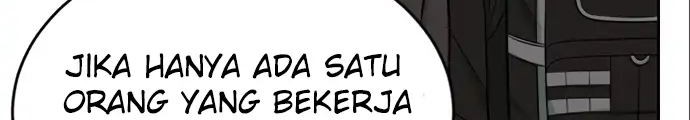 Reincarnated as a New Employee Chapter 08 Gambar 7
