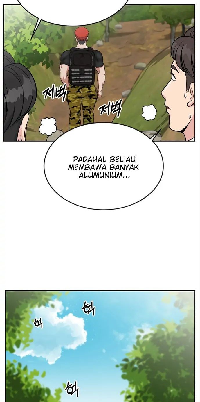Reincarnated as a New Employee Chapter 07 Gambar 19