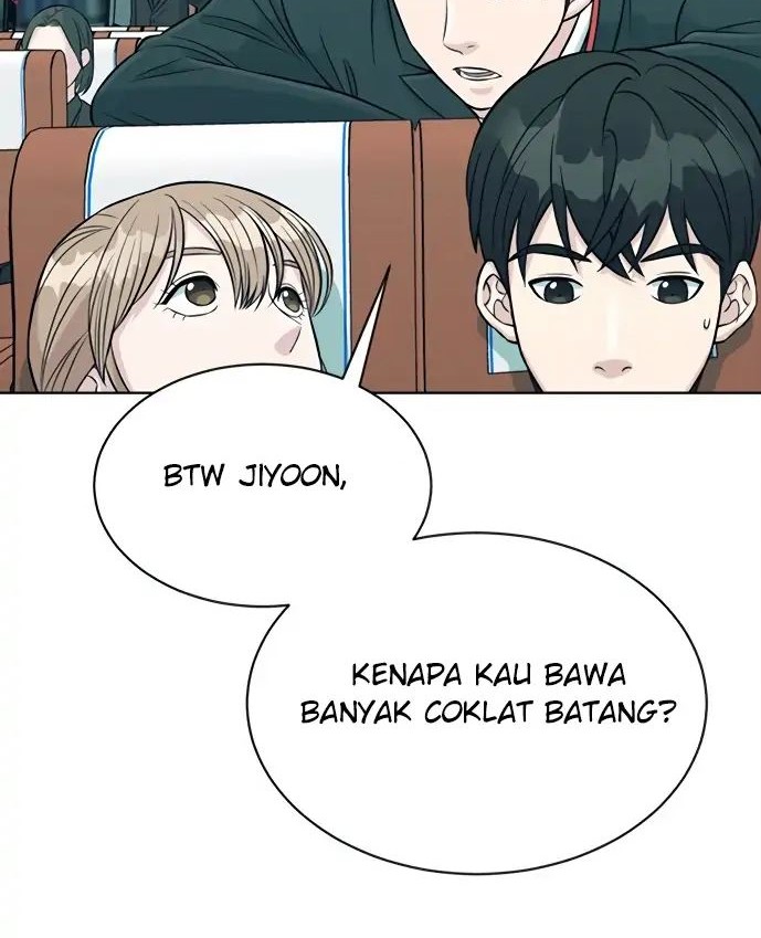 Reincarnated as a New Employee Chapter 04 Gambar 40