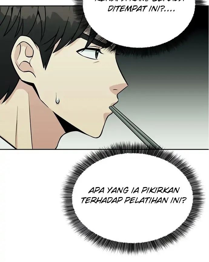 Reincarnated as a New Employee Chapter 04 Gambar 50