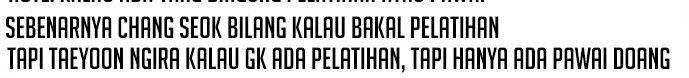Reincarnated as a New Employee Chapter 04 Gambar 10