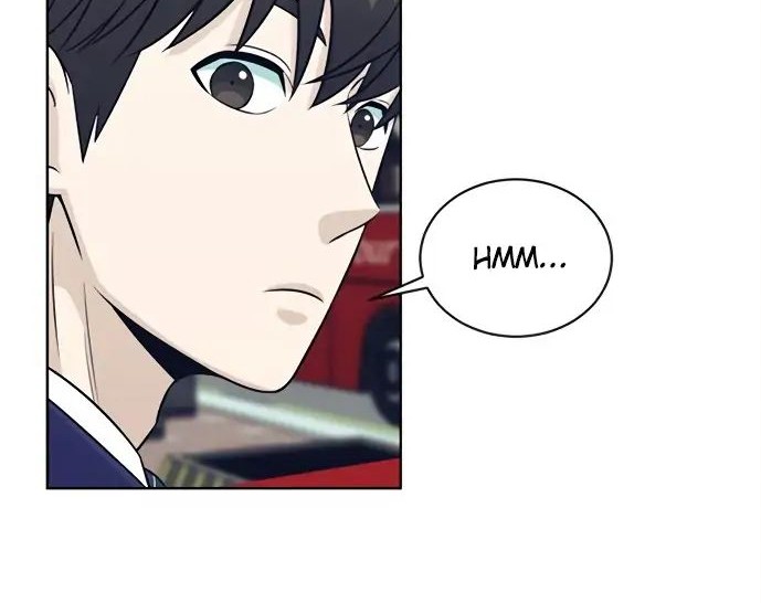 Reincarnated as a New Employee Chapter 04 Gambar 20