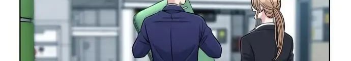 Reincarnated as a New Employee Chapter 03 Gambar 47