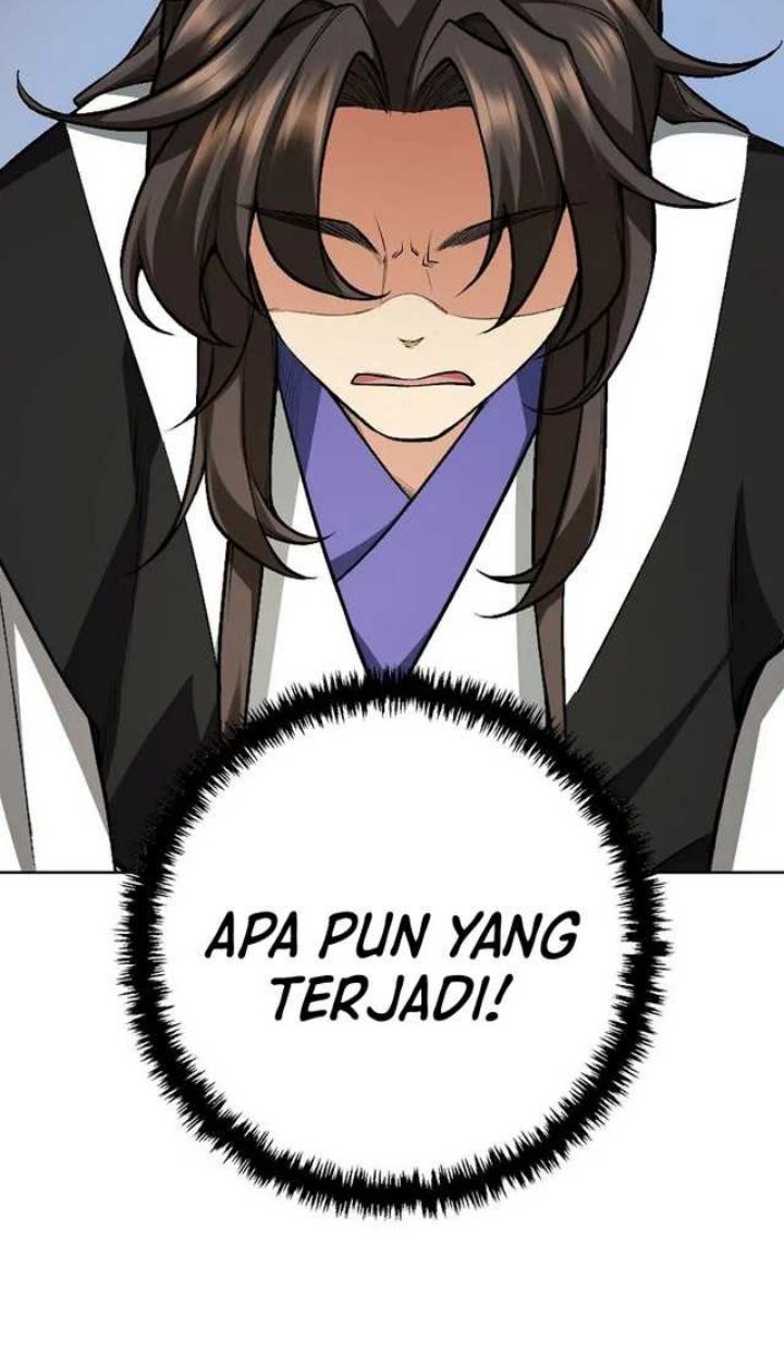I Picked Up the Lamp Today Chapter 04 Gambar 40
