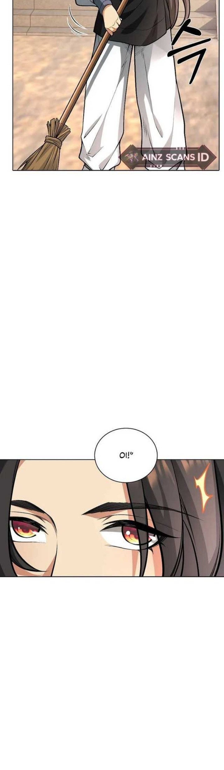 I Picked Up the Lamp Today Chapter 04 Gambar 4