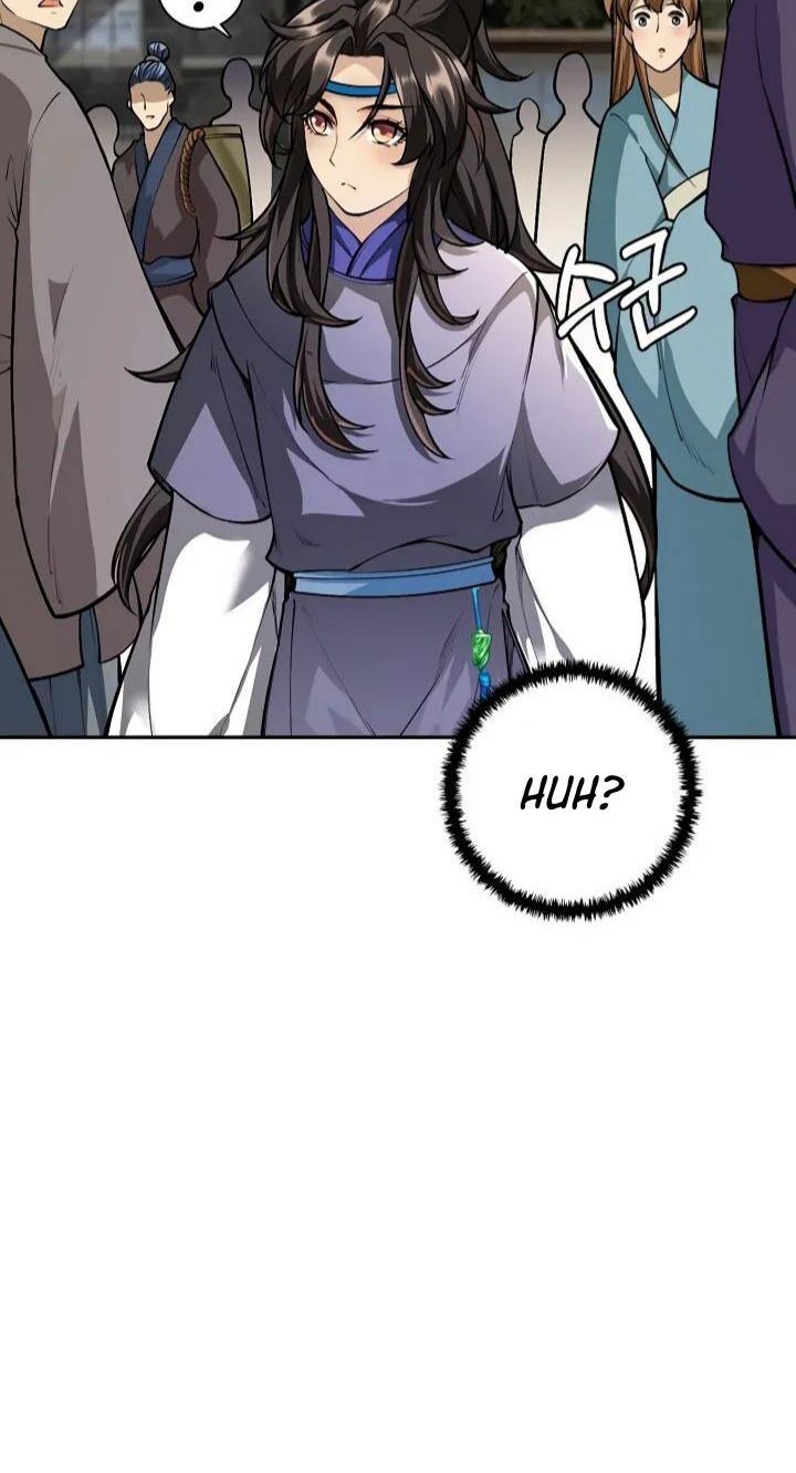 I Picked Up the Lamp Today Chapter 02 Gambar 7