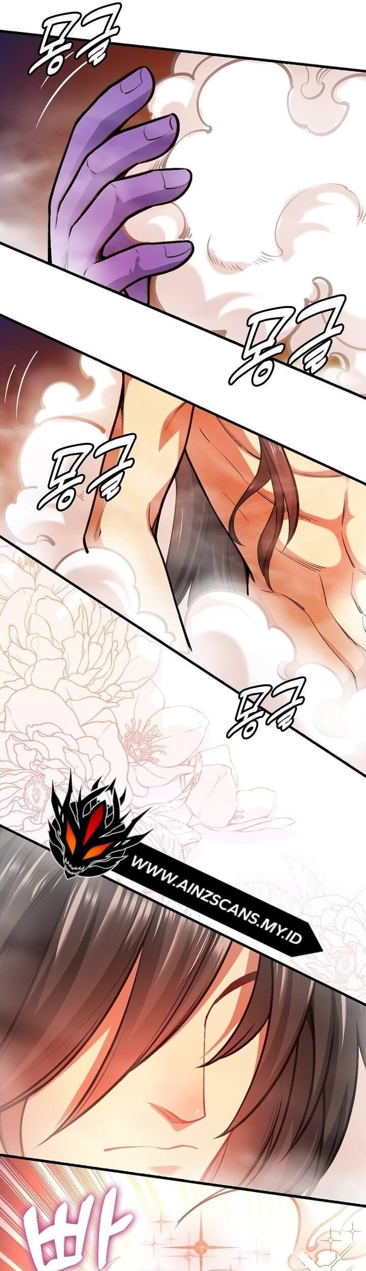 I Picked Up the Lamp Today Chapter 01 Gambar 64