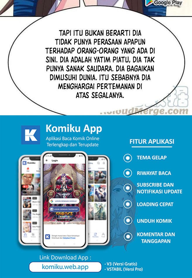 Above All Gods Chapter 381.5 Gambar 9