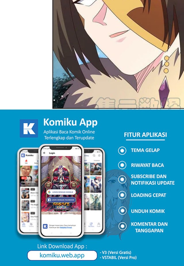Above All Gods Chapter 385.5 Gambar 6