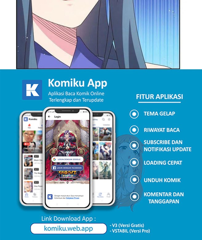 Above All Gods Chapter 387 Gambar 7