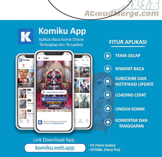 Above All Gods Chapter 388 Gambar 7