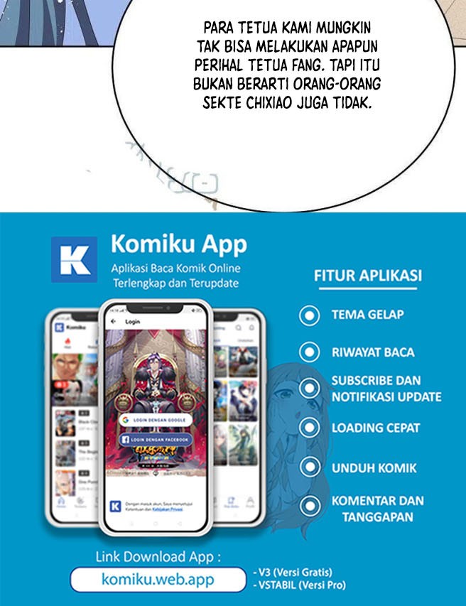 Above All Gods Chapter 388.5 Gambar 7