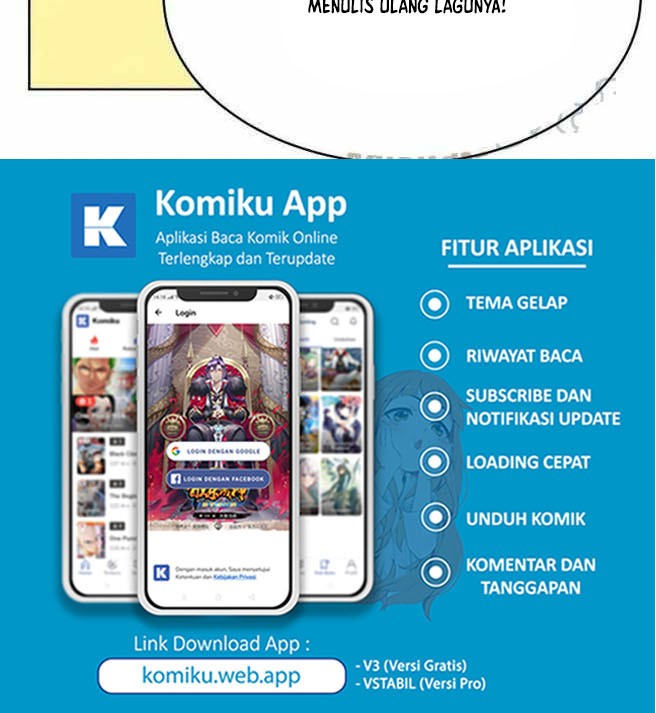 Above All Gods Chapter 389.5 Gambar 7