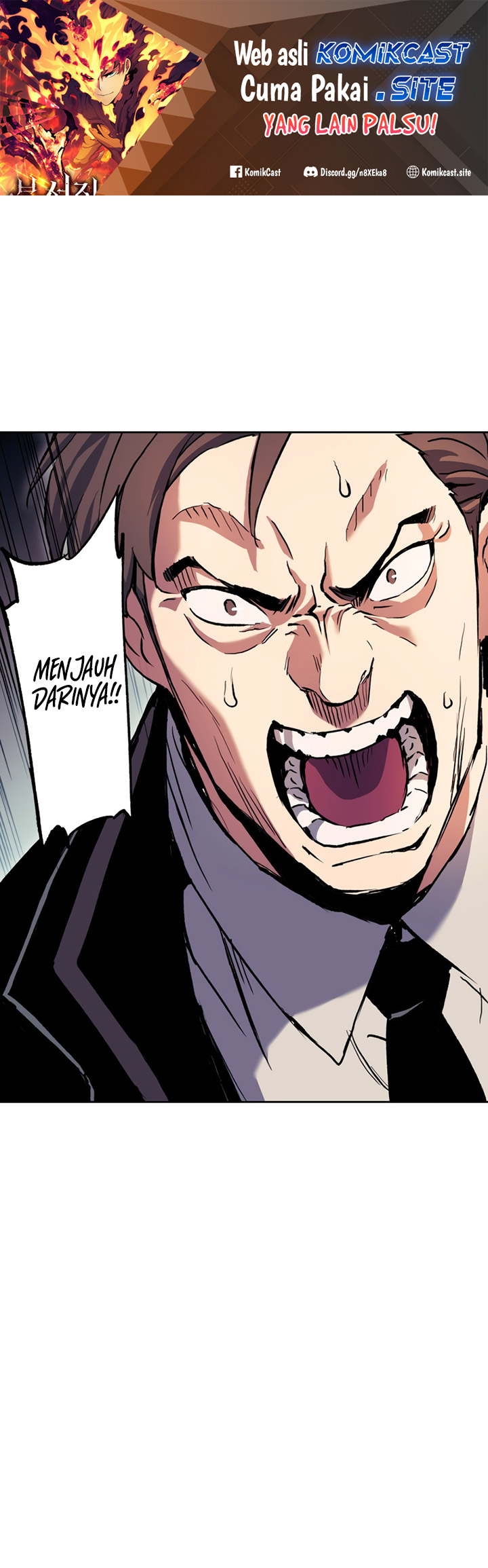 Baca Manhwa Return of the Broken Constellation Chapter 66 Gambar 2