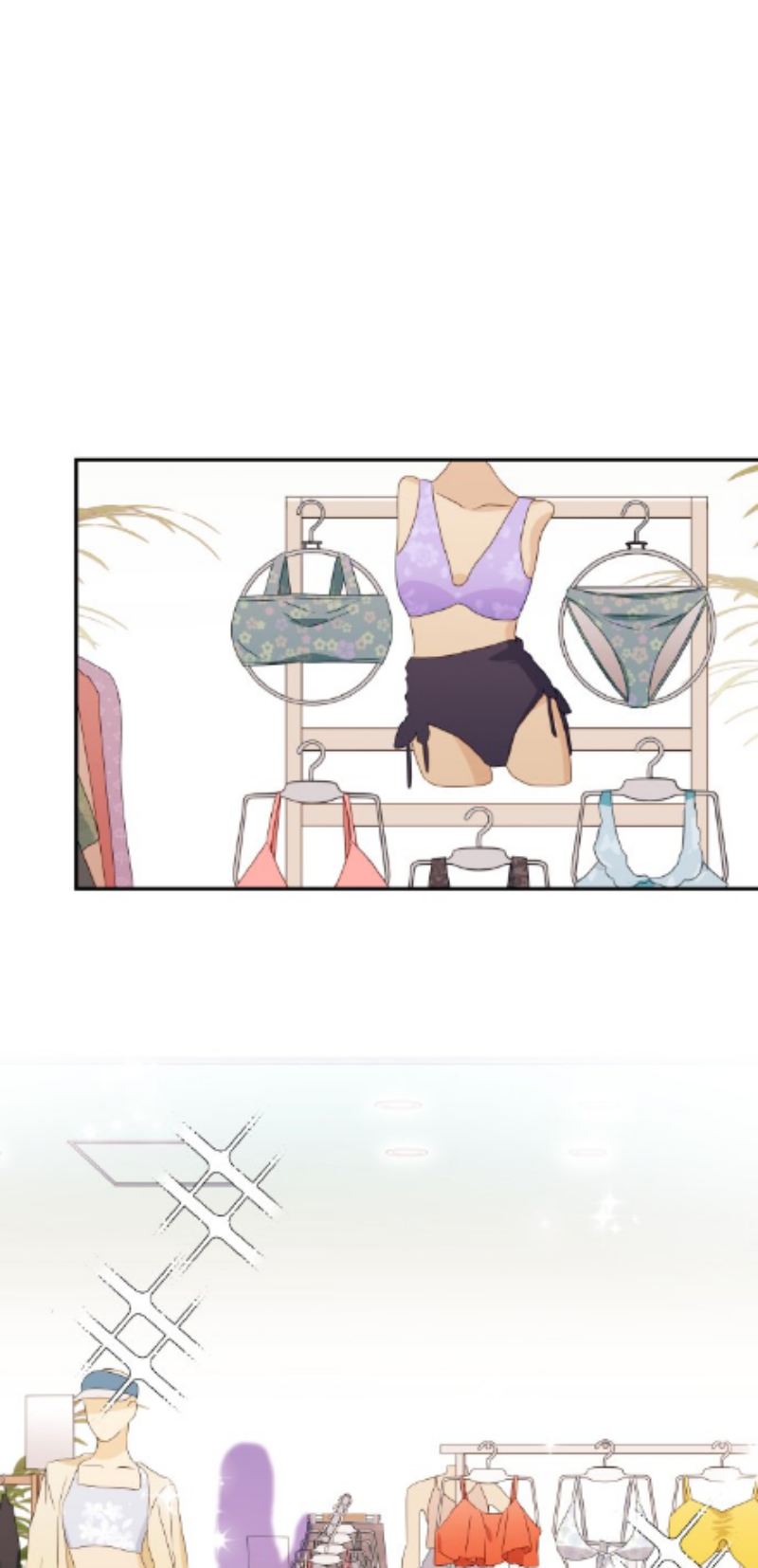 Manga Waka-chan Is Flirty Again Chapter 45 gambar nomor 2