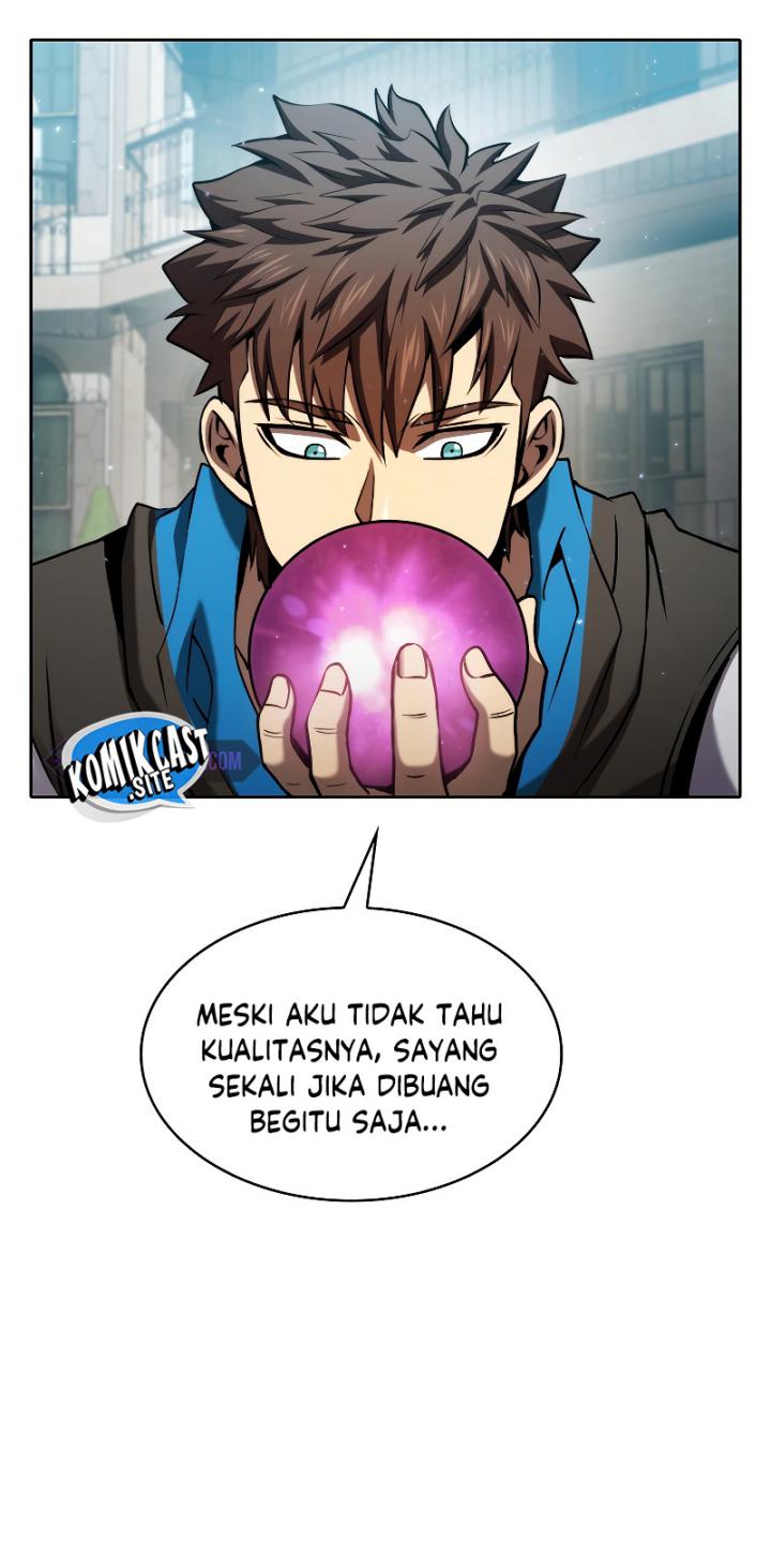 The Constellation that Returned from Hell Chapter 124 Gambar 29