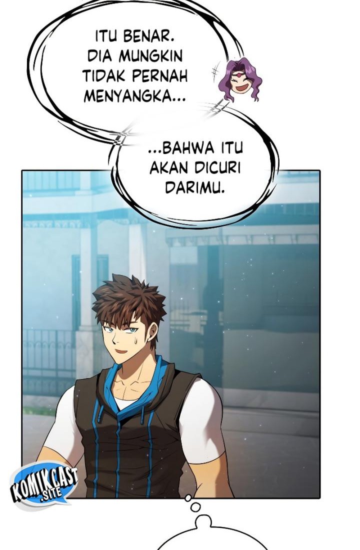 The Constellation that Returned from Hell Chapter 124 Gambar 45