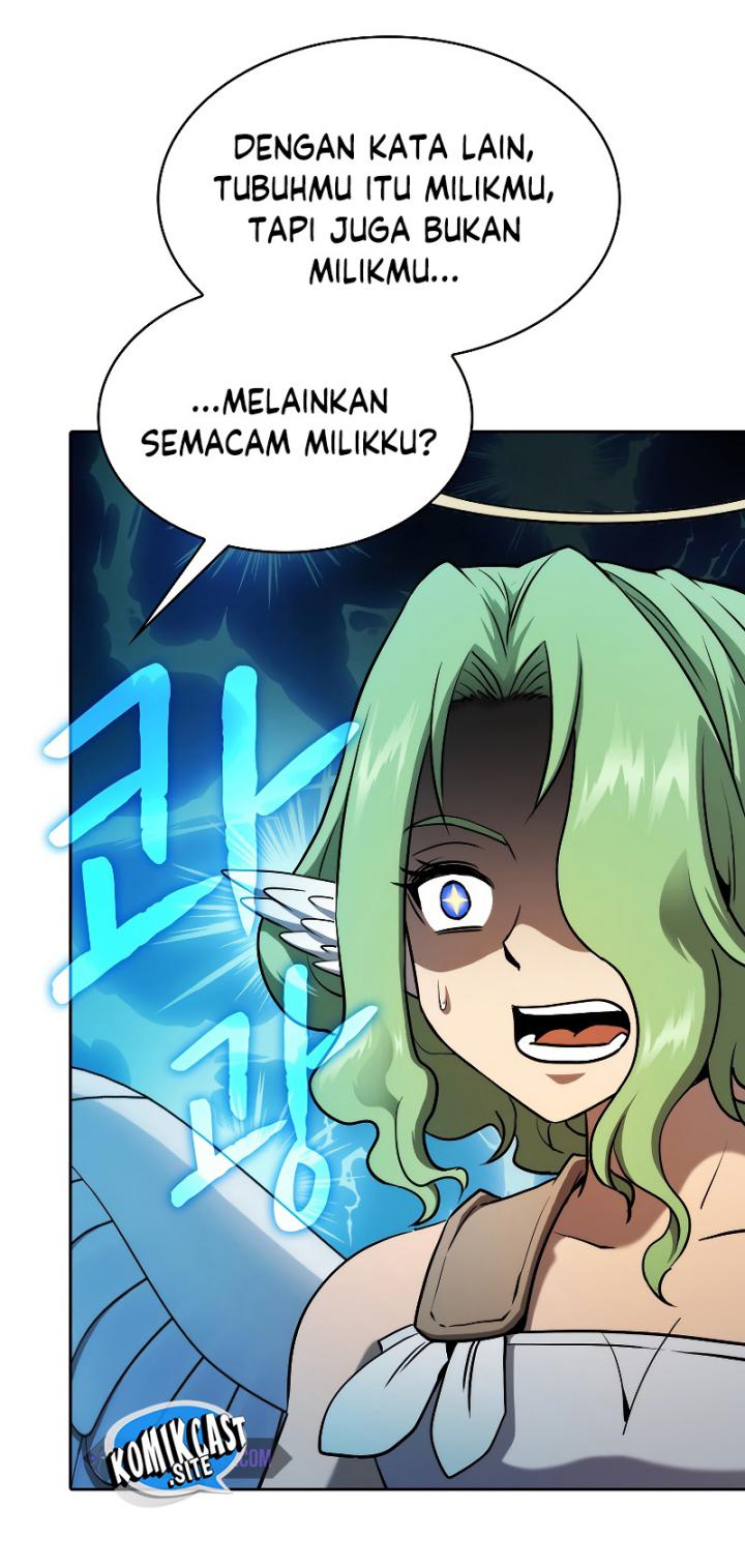 The Constellation that Returned from Hell Chapter 124 Gambar 50