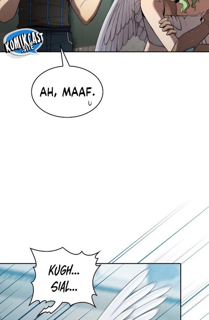 The Constellation that Returned from Hell Chapter 124 Gambar 52