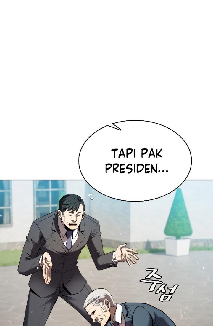 The Constellation that Returned from Hell Chapter 124 Gambar 59