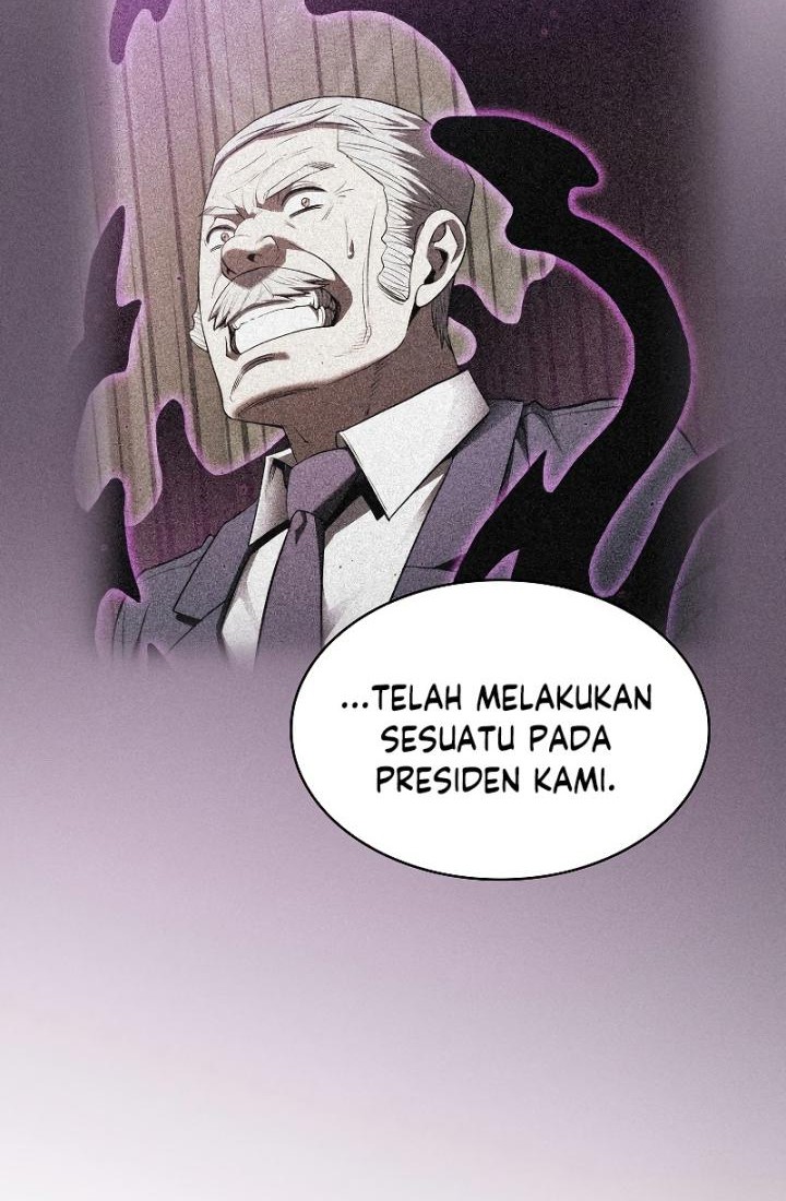 The Constellation that Returned from Hell Chapter 124 Gambar 61