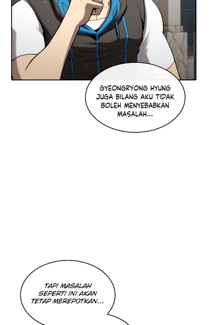 The Constellation that Returned from Hell Chapter 124 Gambar 63