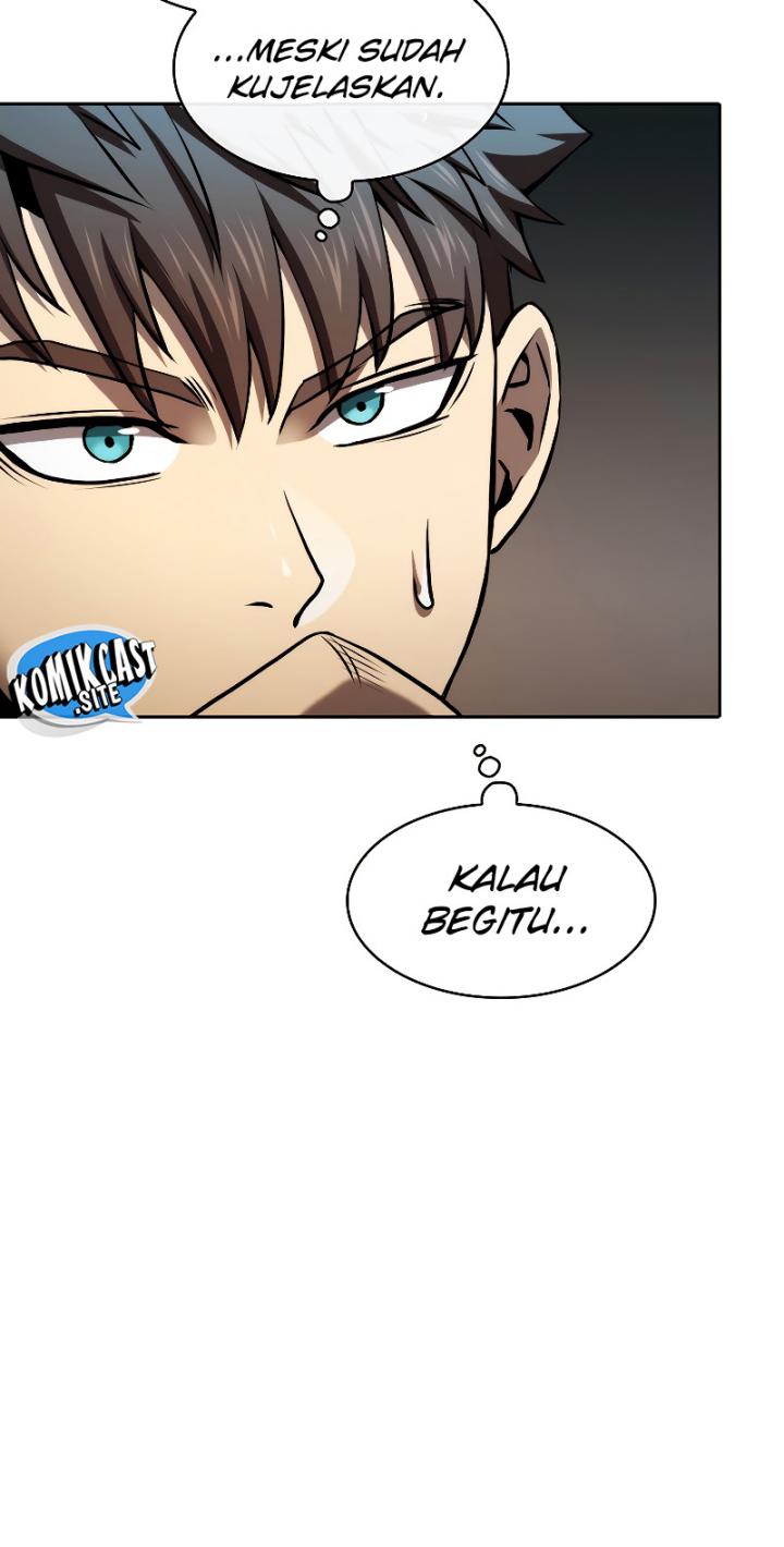 The Constellation that Returned from Hell Chapter 124 Gambar 64
