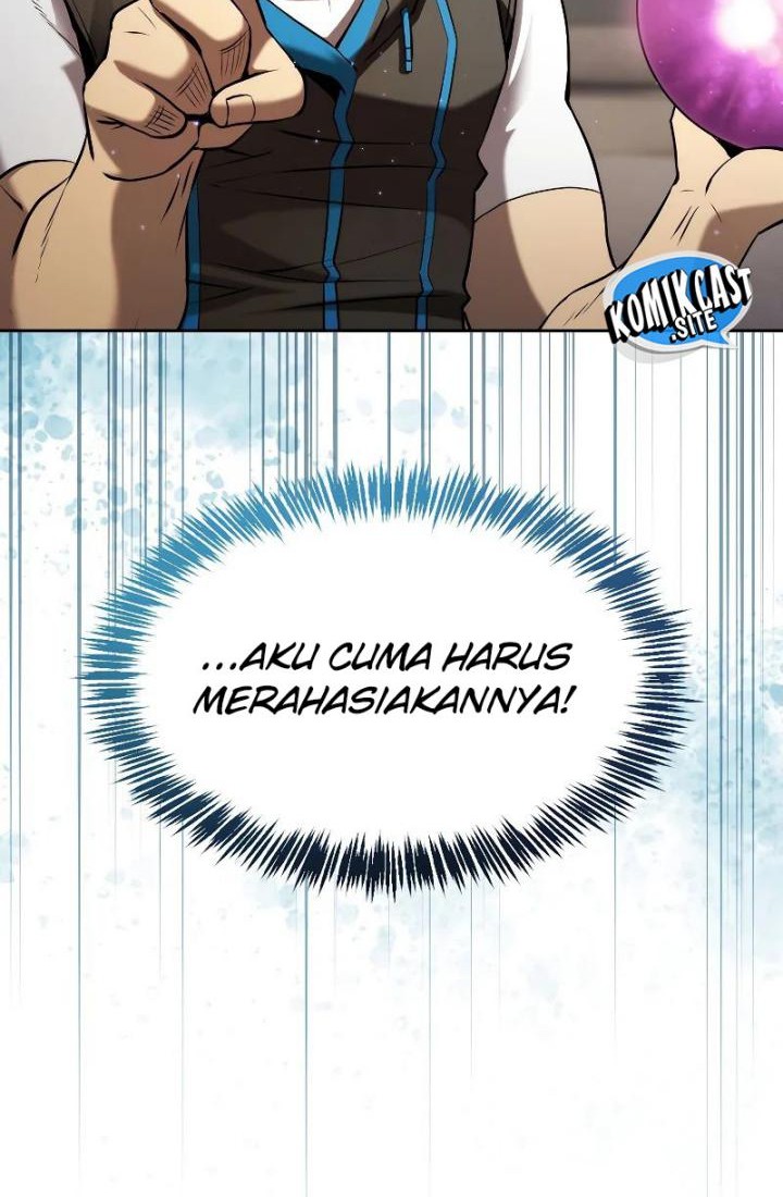 The Constellation that Returned from Hell Chapter 124 Gambar 66