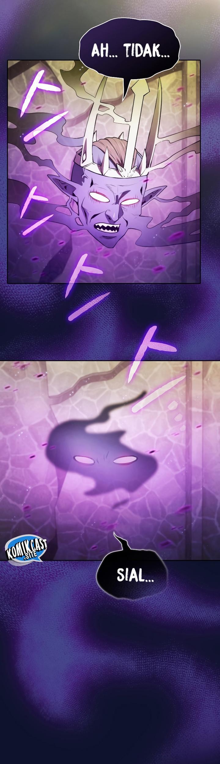 The Constellation that Returned from Hell Chapter 124 Gambar 4