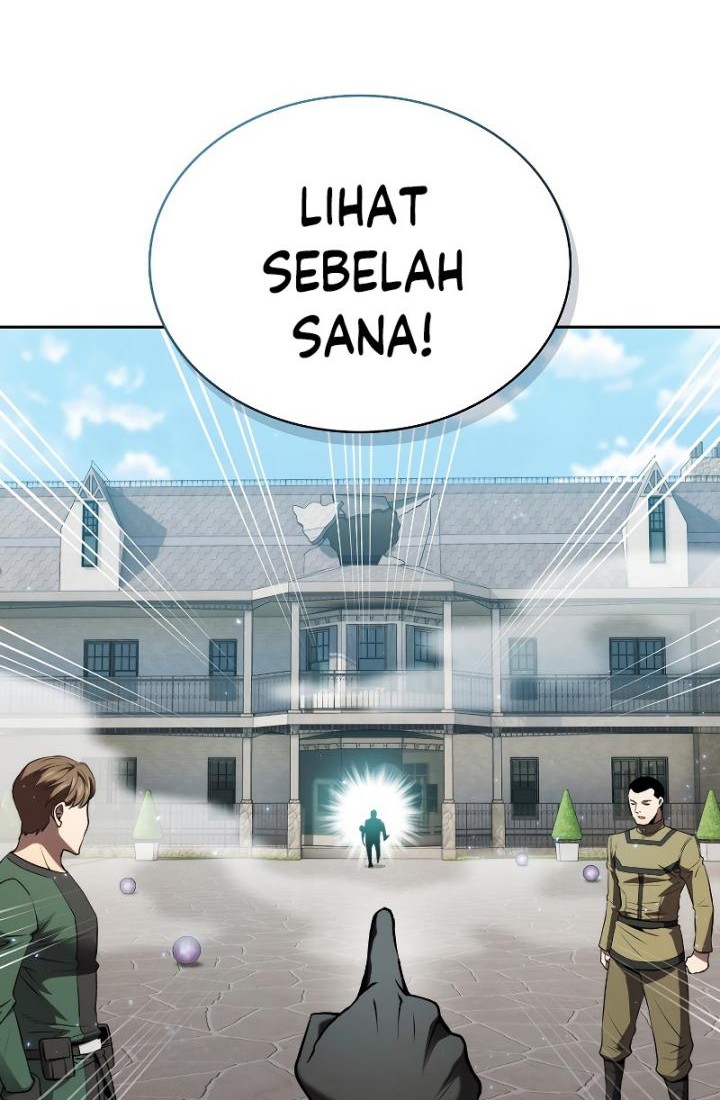 The Constellation that Returned from Hell Chapter 124 Gambar 10
