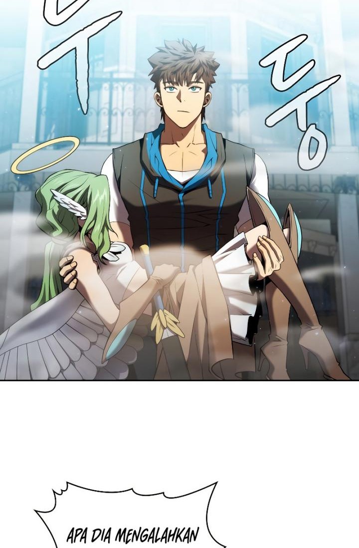 The Constellation that Returned from Hell Chapter 124 Gambar 12