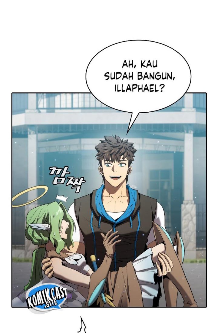 The Constellation that Returned from Hell Chapter 124 Gambar 14