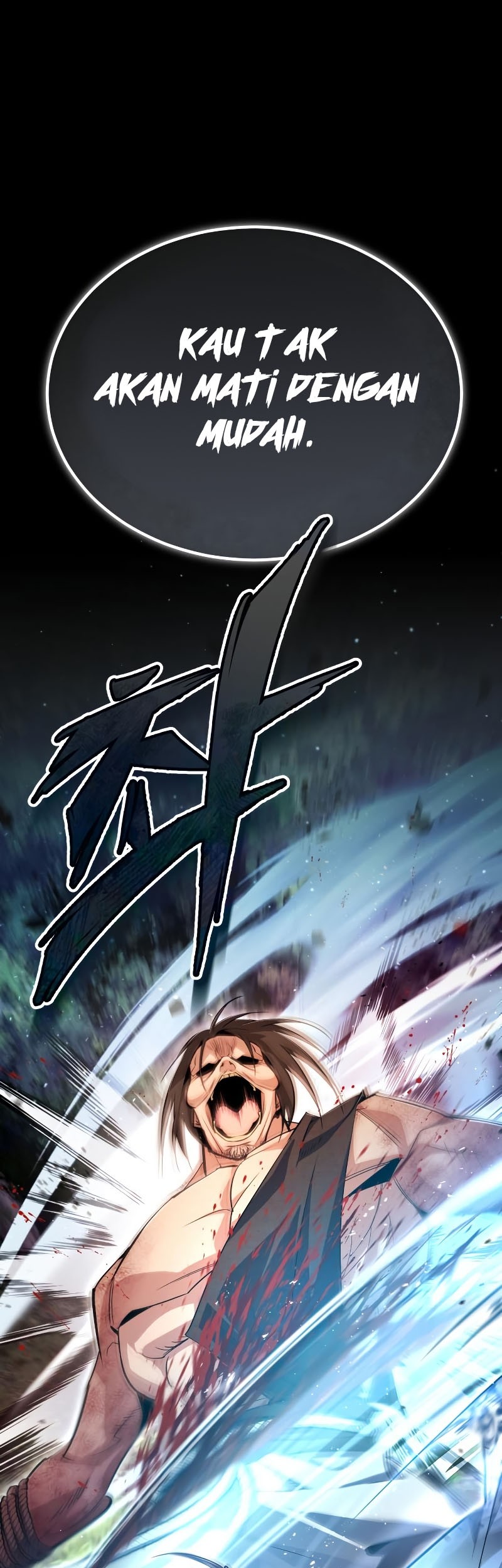 Baca Manhwa Number One Star Instructor Master Baek Chapter 73 Gambar 2
