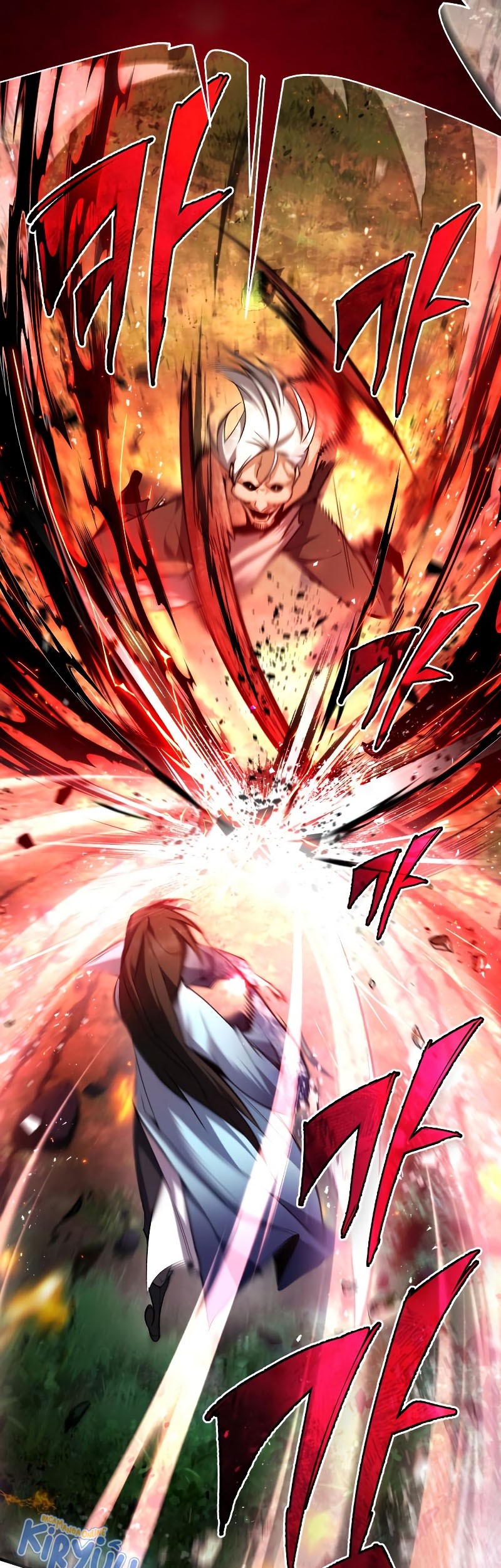 Number One Star Instructor Master Baek Chapter 73 Gambar 28