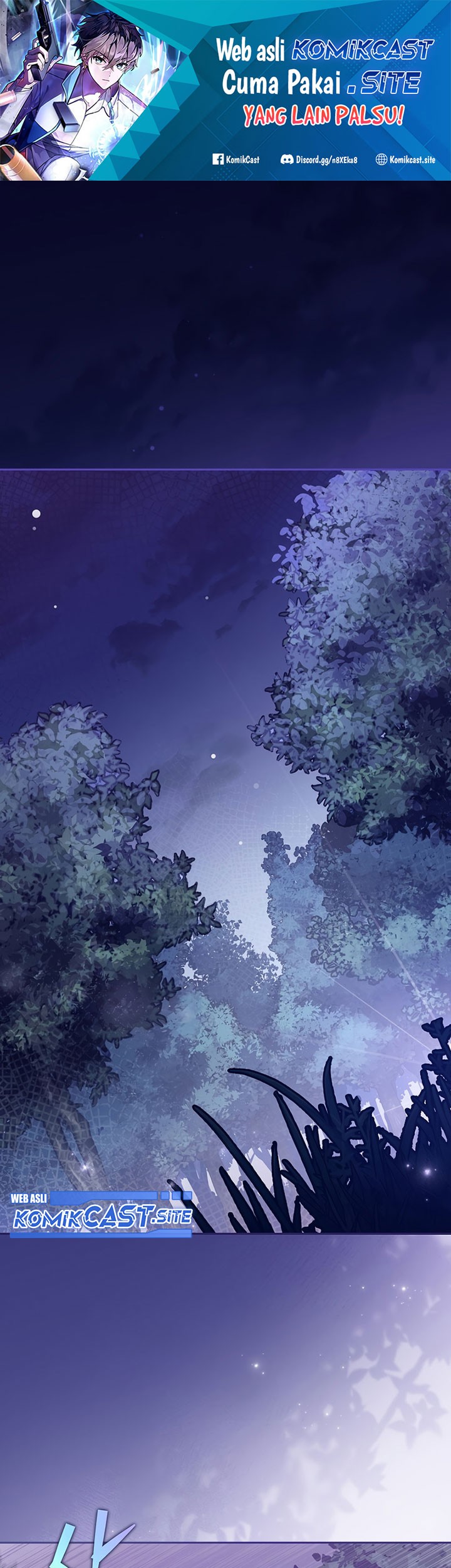 Baca Manhwa The Novel’s Extra (Remake) Chapter 53 Gambar 2