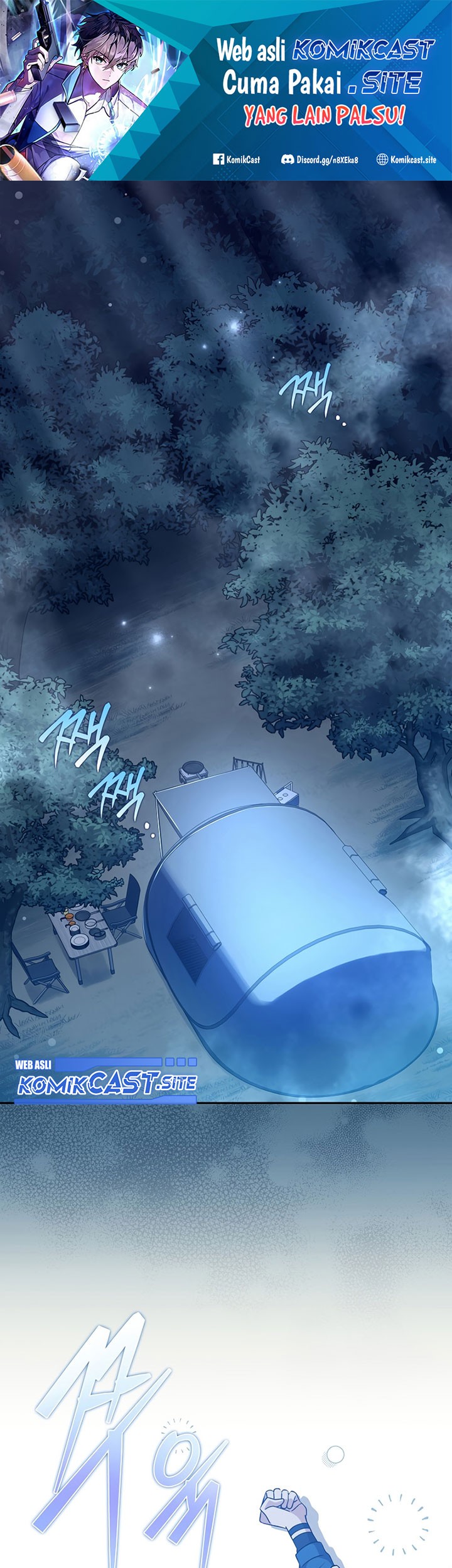 Baca Manhwa The Novel’s Extra (Remake) Chapter 52 Gambar 2