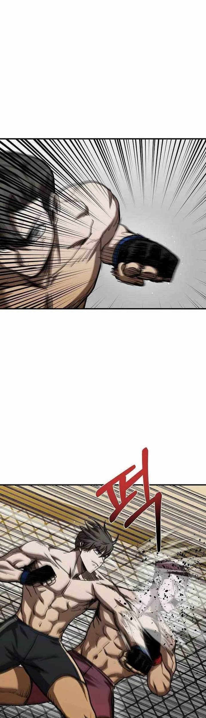 King MMA Chapter 48 Gambar 31