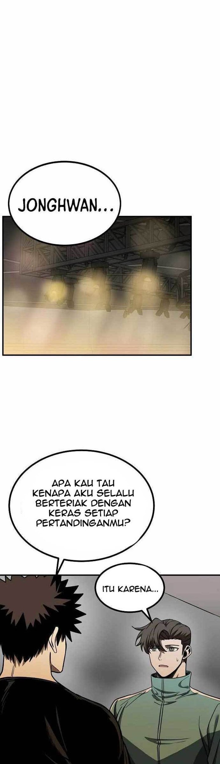 Baca Manhwa King MMA Chapter 48 Gambar 2