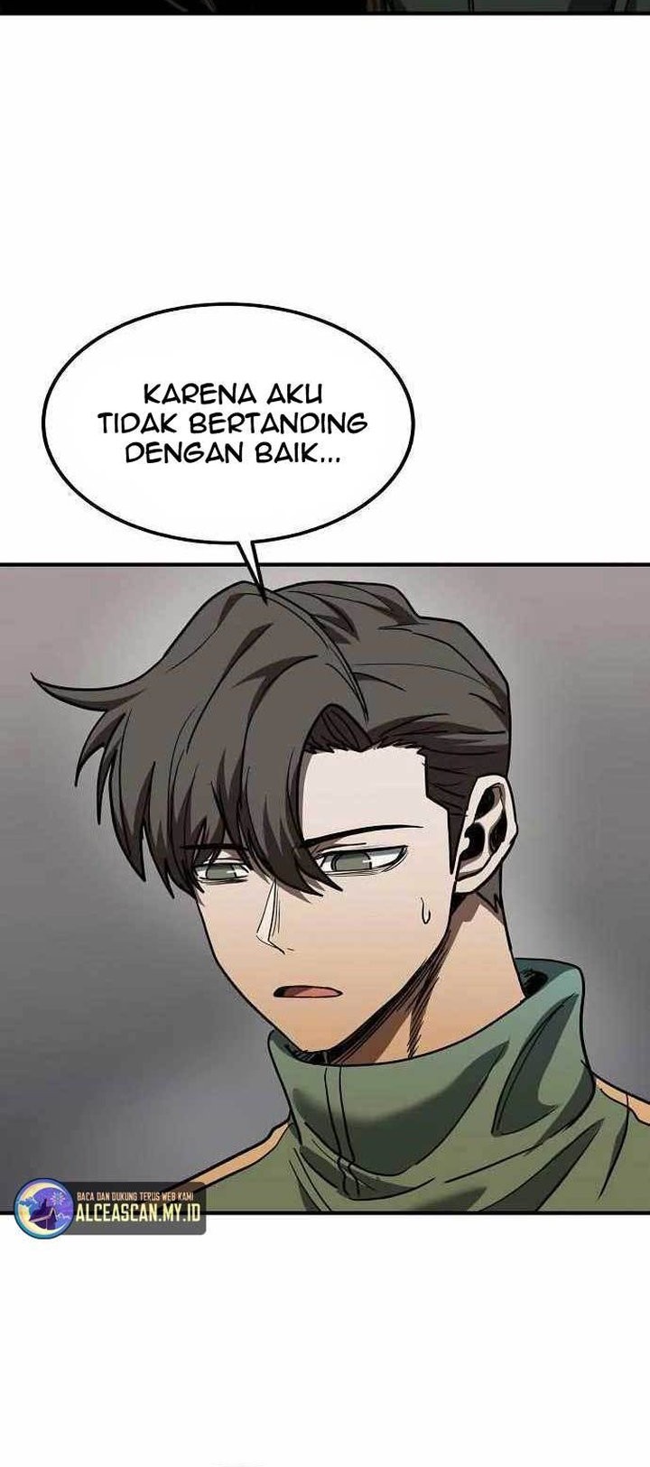 King MMA Chapter 48 Gambar 3