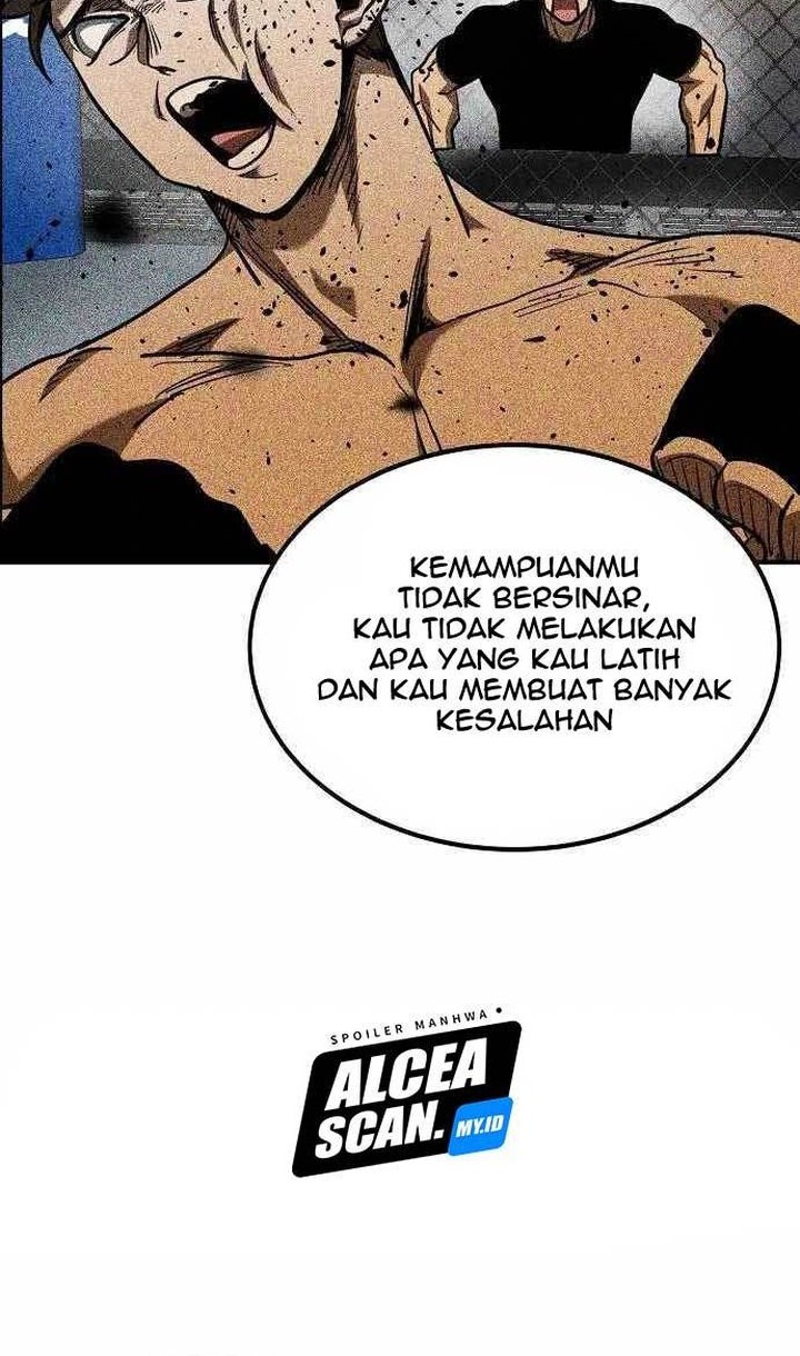 King MMA Chapter 48 Gambar 6
