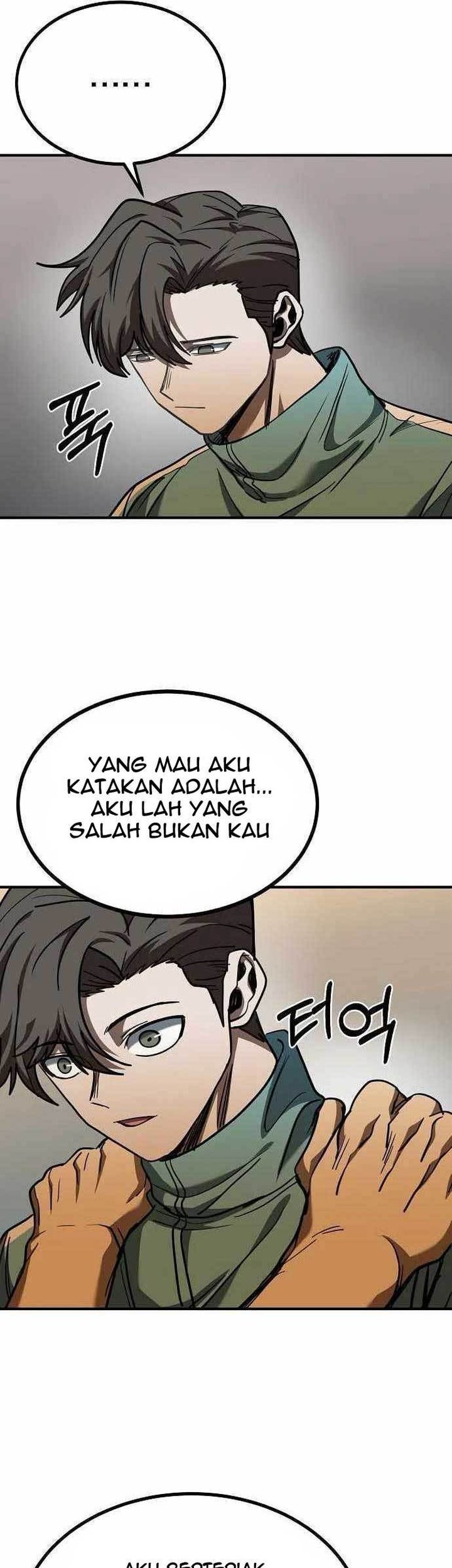 King MMA Chapter 48 Gambar 7
