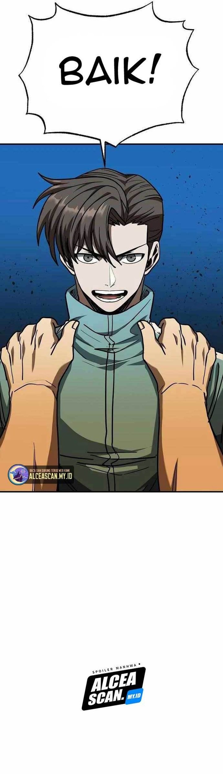 King MMA Chapter 48 Gambar 13