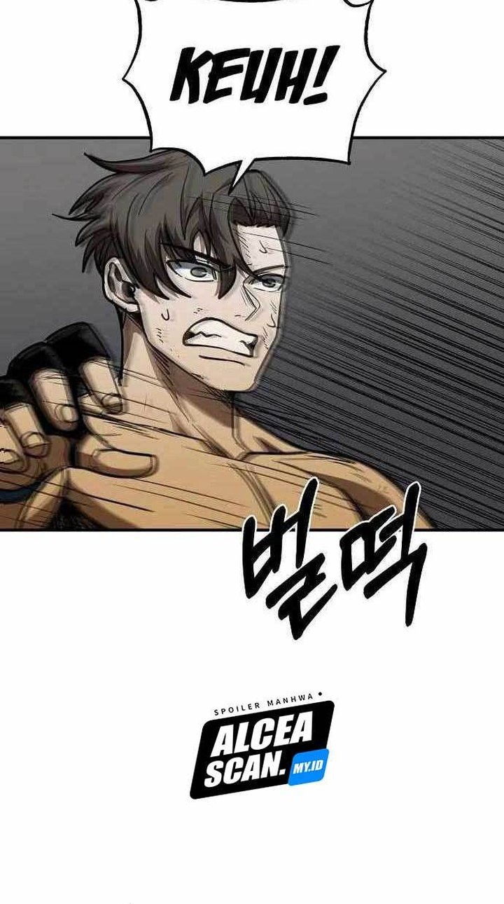 King MMA Chapter 48 Gambar 24