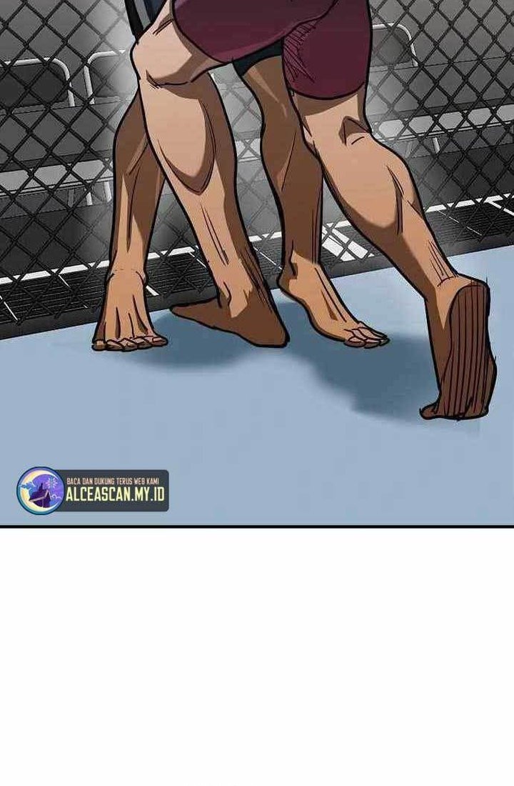 King MMA Chapter 48 Gambar 27
